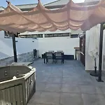度假居 Casa Luna 普拉亚布兰卡