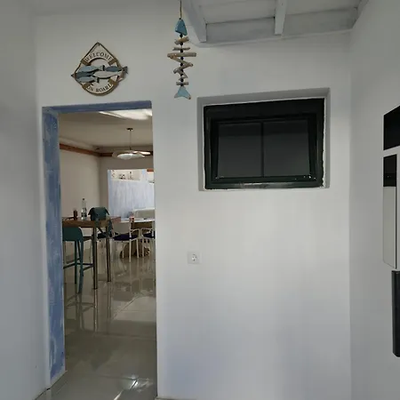 Casa Luna Nyaraló