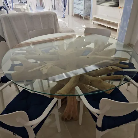 Casa Luna
