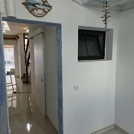 Casa Luna Vakantiehuis *