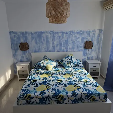 Semesterbostad Casa Luna Playa Blanca (Lanzarote)