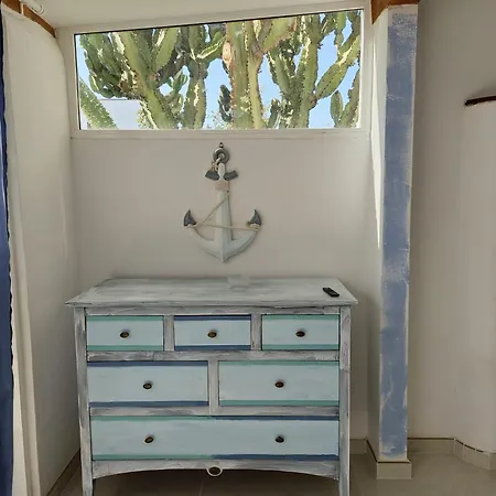 Vakantiehuis Casa Luna