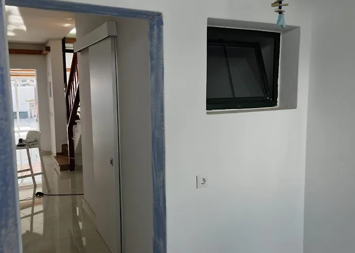 Casa Luna Semesterbostad *