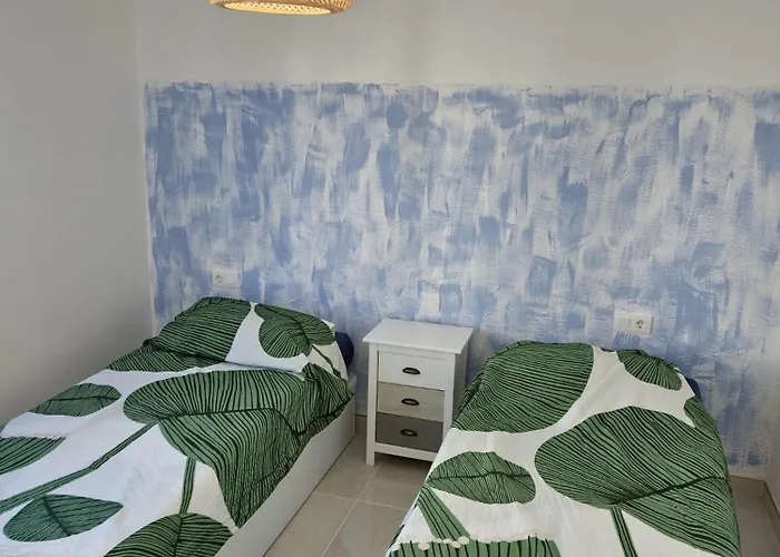 Casa Luna Playa Blanca (Lanzarote)