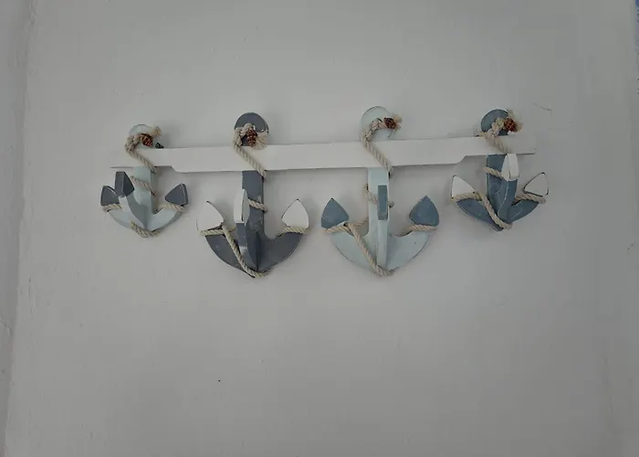 Semesterbostad Casa Luna