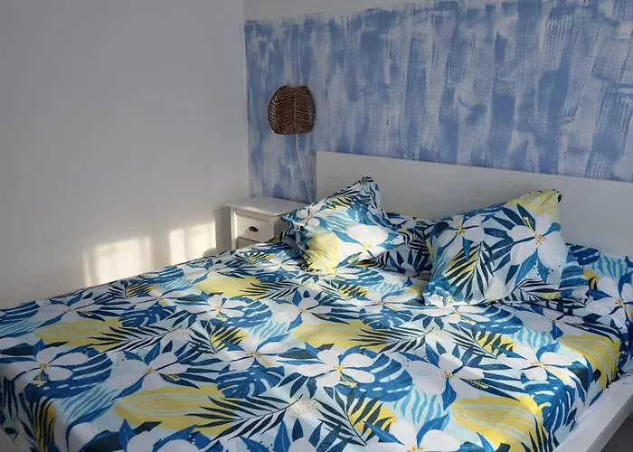 Casa Luna Semesterbostad *