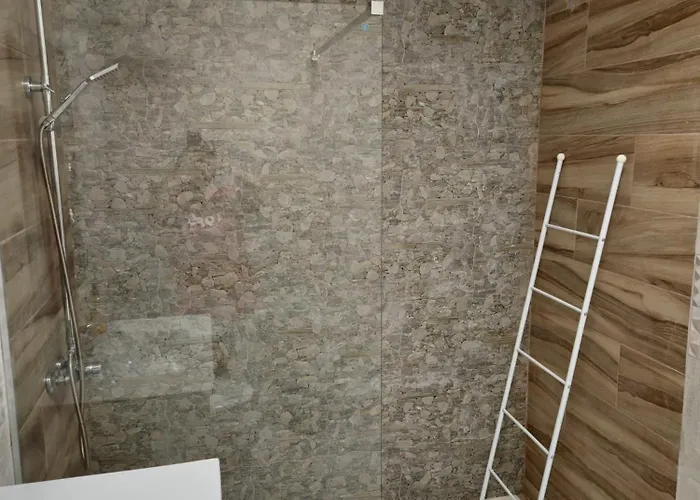 Casa Luna Semesterbostad