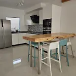 Tatil Evi Casa Luna