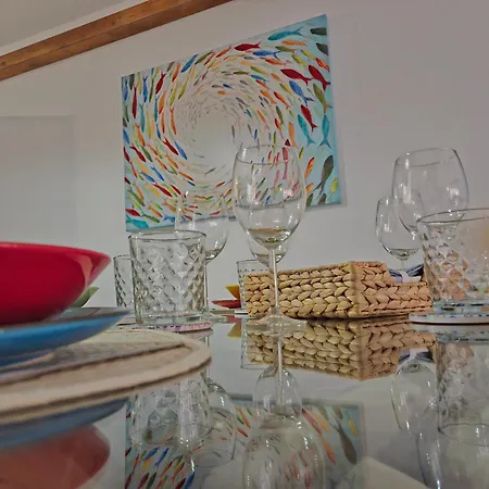 Prázdninový dům Casa Luna