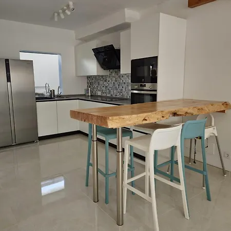 Сasa de vacaciones Casa Luna