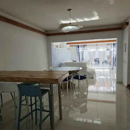 Casa Luna Holiday home Playa Blanca (Lanzarote)