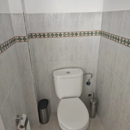 Prázdninový dům Casa Luna *