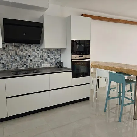 Casa Luna Playa Blanca (Lanzarote)