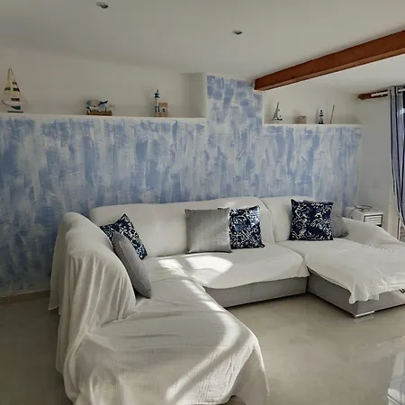 Casa Luna Prázdninový dům *