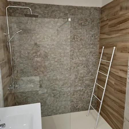 Casa Luna Holiday home