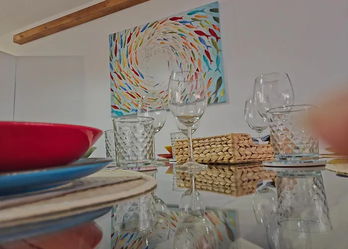 Holiday home Casa Luna