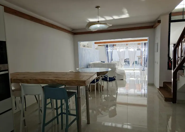 Casa Luna Holiday home Playa Blanca (Lanzarote)