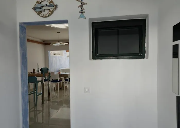 Casa Luna Holiday home