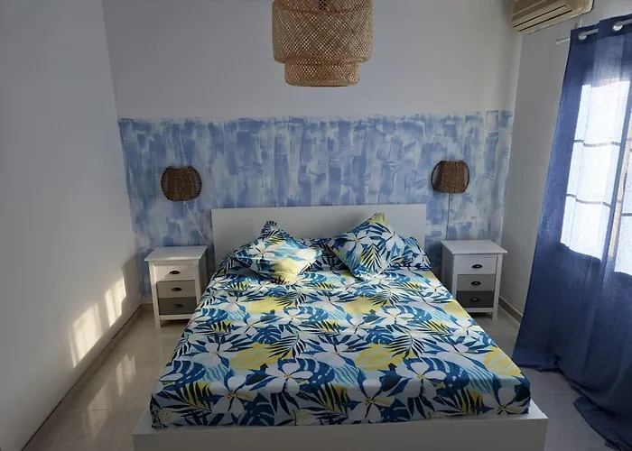 Holiday home Casa Luna Playa Blanca (Lanzarote)