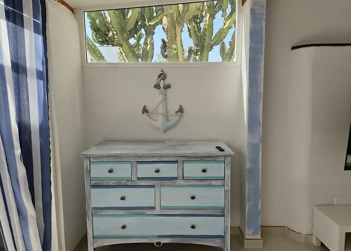 Holiday home Casa Luna