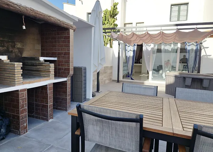 Casa Luna Holiday home