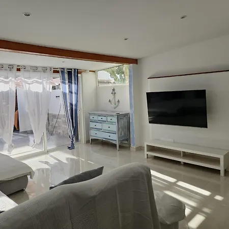 Tatil Evi Casa Luna *