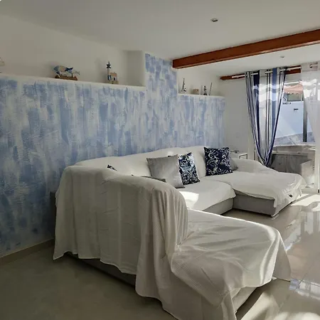 Casa Luna * Playa Blanca