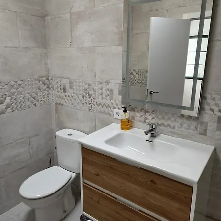 Casa Luna Playa Blanca