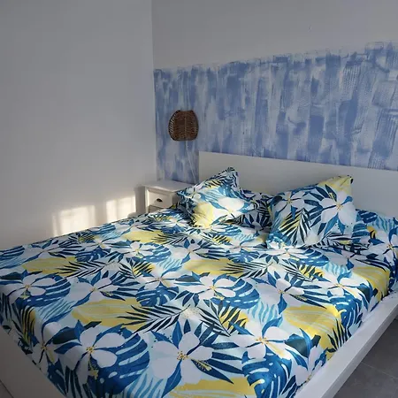 Casa Luna Сasa de vacaciones *