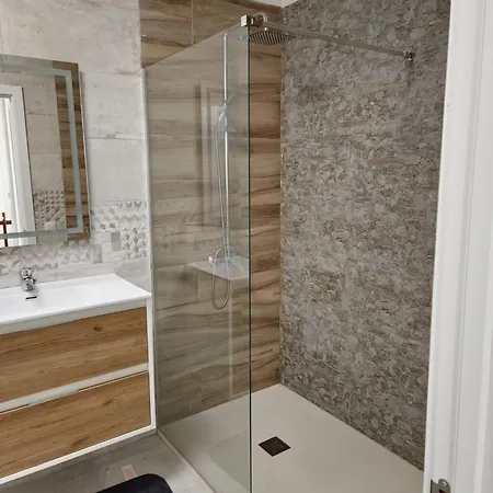 Tatil Evi Casa Luna *