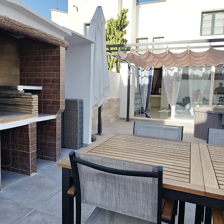 Casa Luna Сasa de vacaciones