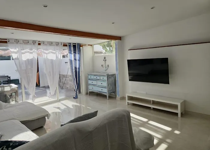 Nyaraló Casa Luna *