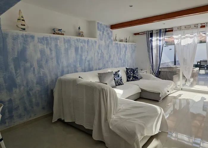 Casa Luna * Playa Blanca