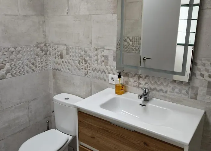 Casa Luna Playa Blanca