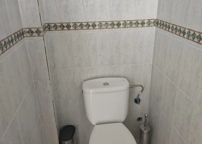 Nyaraló Casa Luna *