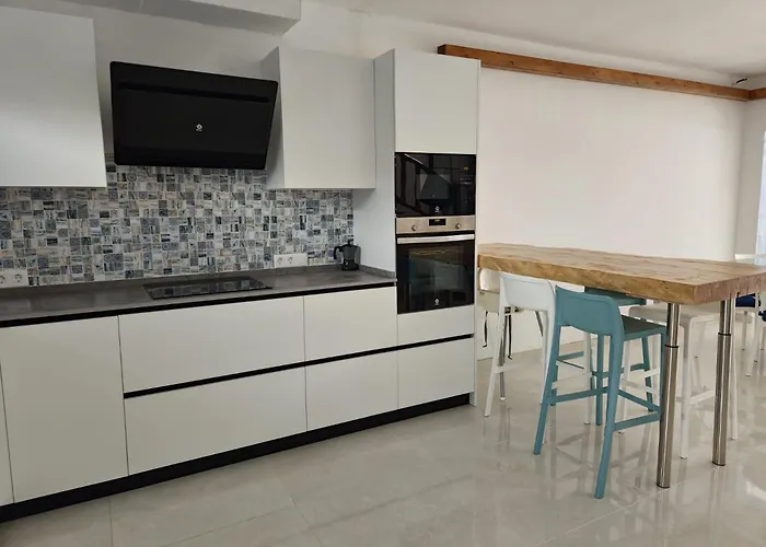 Casa Luna Playa Blanca