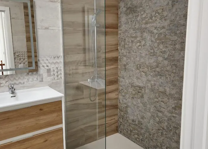 Nyaraló Casa Luna *