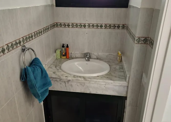 Holiday home Casa Luna Playa Blanca (Lanzarote)