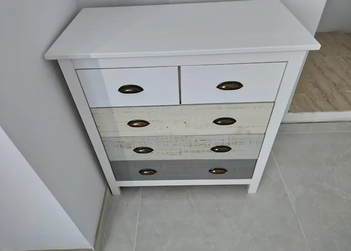 Casa Luna * Playa Blanca