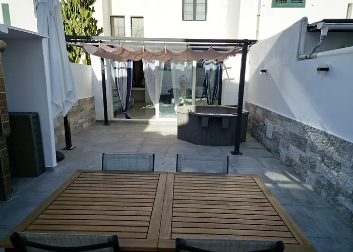 Holiday home Casa Luna Playa Blanca (Lanzarote)